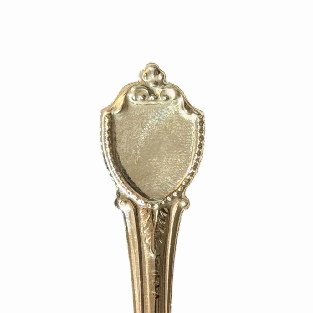 Vintage Kentucky Souvenir Collector Spoons‎
